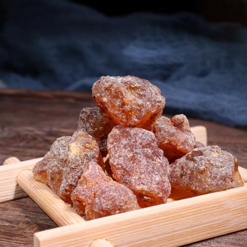 100 Natural Myrrh Incense - 40g Organic Fragrance