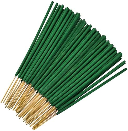 Natural Mosquito Repellent Incense Sticks 40 Pack