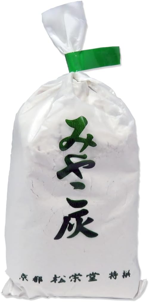 SHOYEIDO White Ash 1 Bag