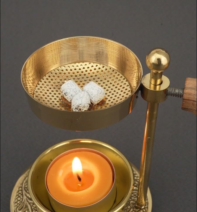 Orthodox Incense - Handmade by Greek Monks 30g 106 oz Natural Frankincense