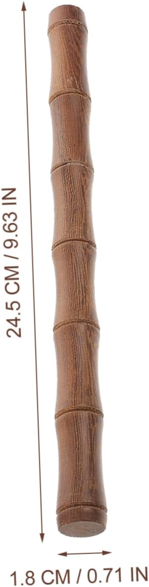 Zerodeko Incense Stick Holder Tube Portable and Lightweight for Meditation and Relaxation