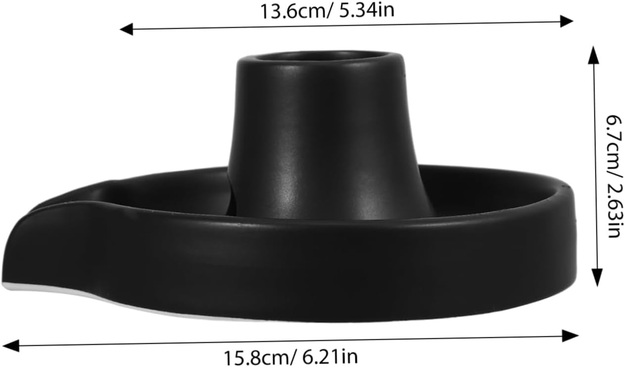 Elegant Ceramic Incense Holder for Home Decor