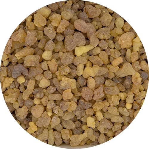 Orthodox Incense - Handmade by Greek Monks 30g 106 oz Natural Frankincense
