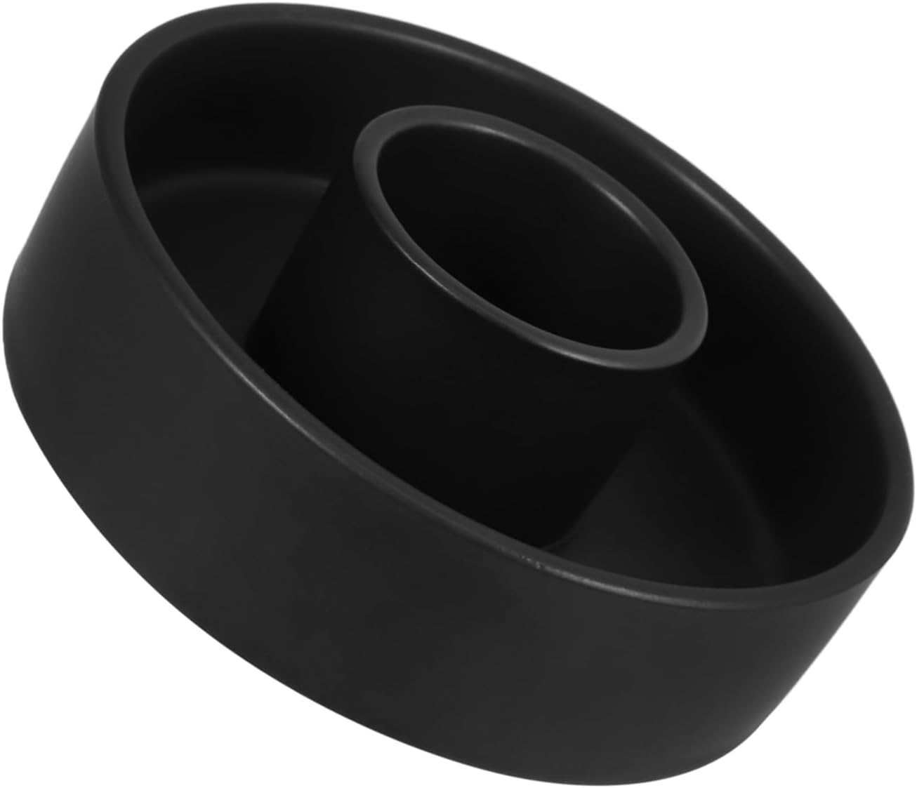 Ceramic Incense Holder for Sage and Candle Burner