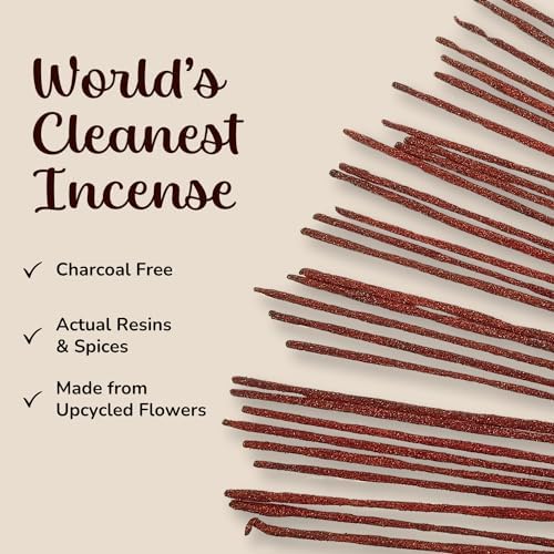 Calmveda Dragon Blood Incense Sticks 40 9 Inch
