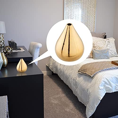 OIIKI Brass Incense Holder with 3 Styles