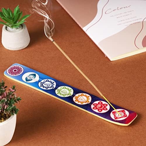 Bless Natural Sandalwood Incense Sticks 25 Sticks 14 OZ