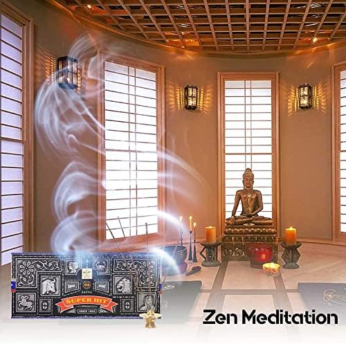 Sai Baba Super Hit Incense 100g