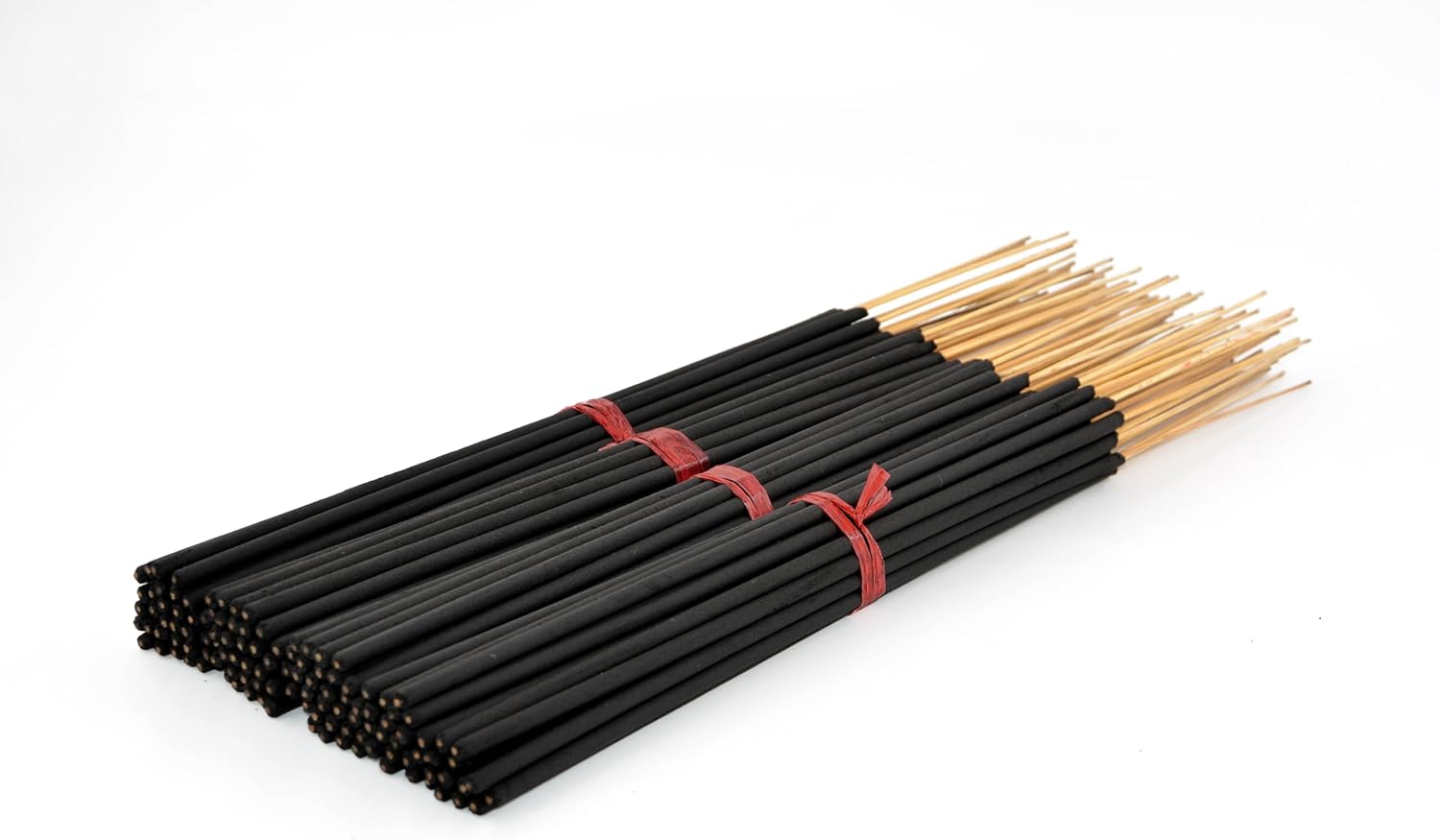 Citronella Exotic Incense Sticks - 19 Inch Long Bundle