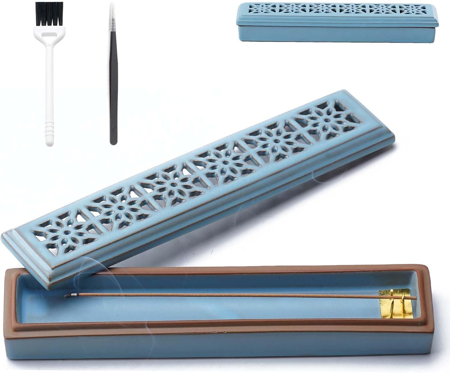 Ceremony Incense Holder for Sticks
