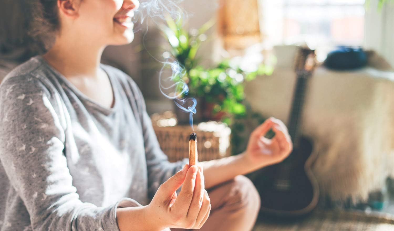 Alternative Imagination Palo Santo Sticks - Pack of 20
