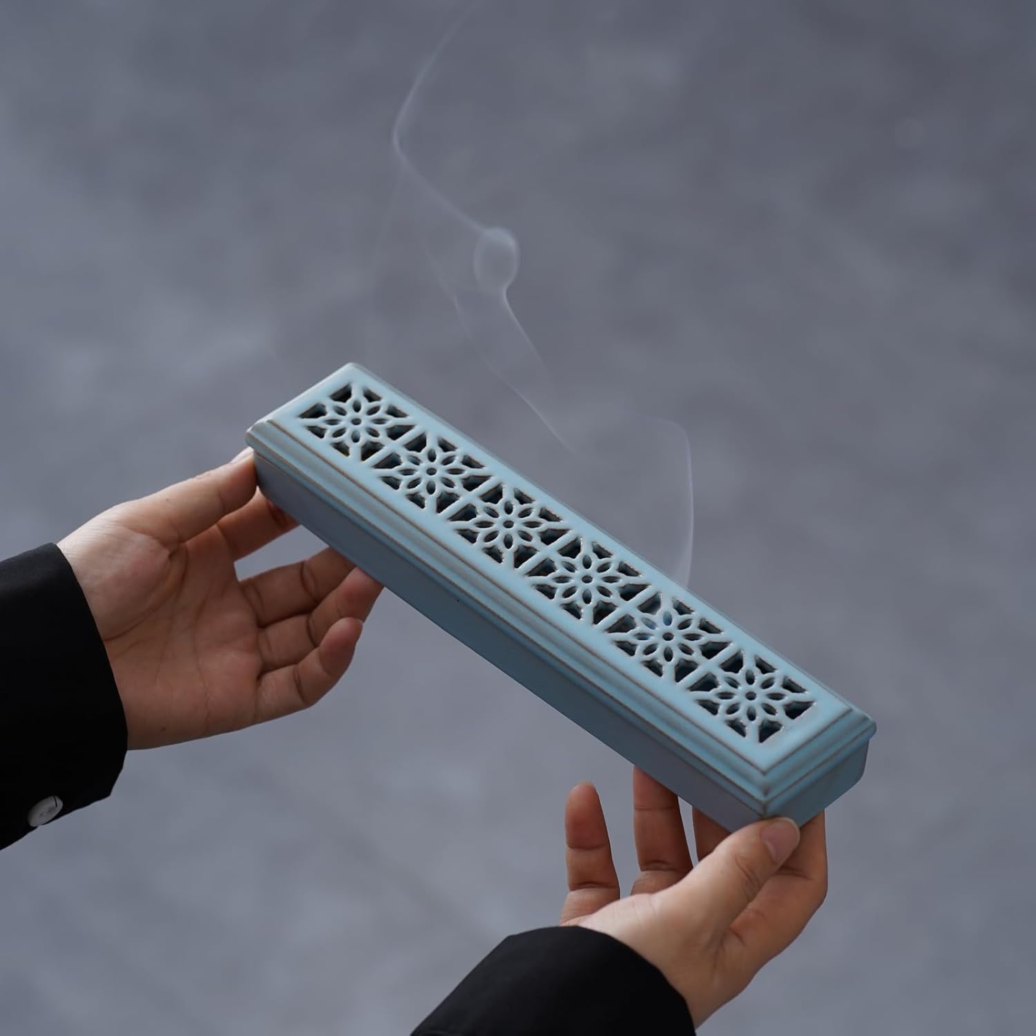 Ceremony Incense Holder for Sticks