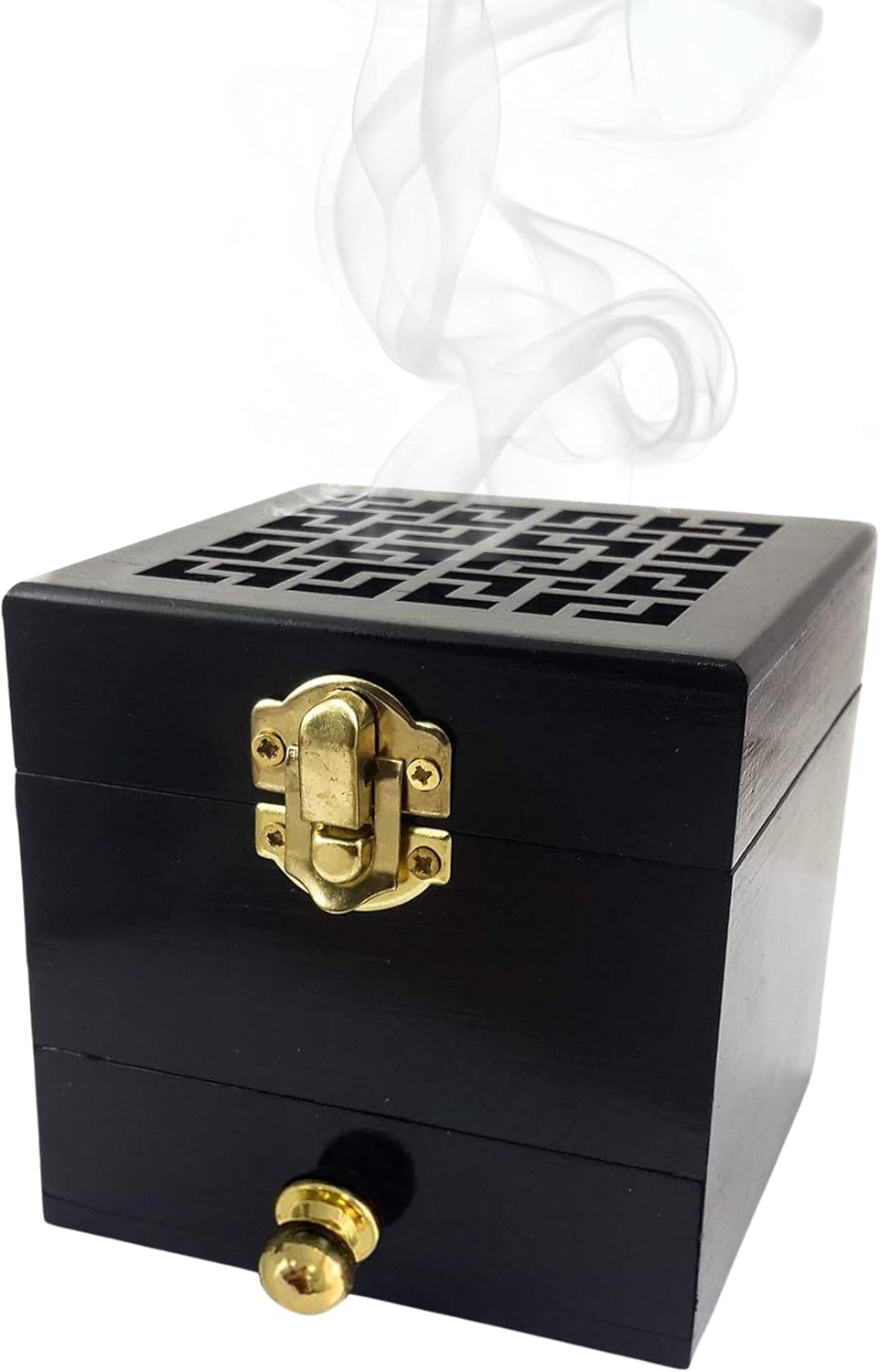Nazareth Store Premium Incense Burner Holder