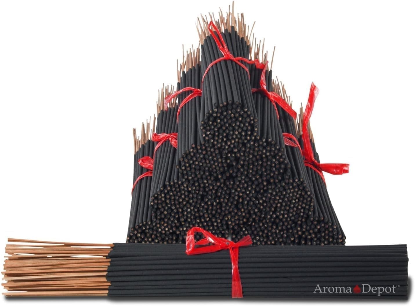 Aroma Depot Dragons Blood Incense Sticks 11 Inches Long