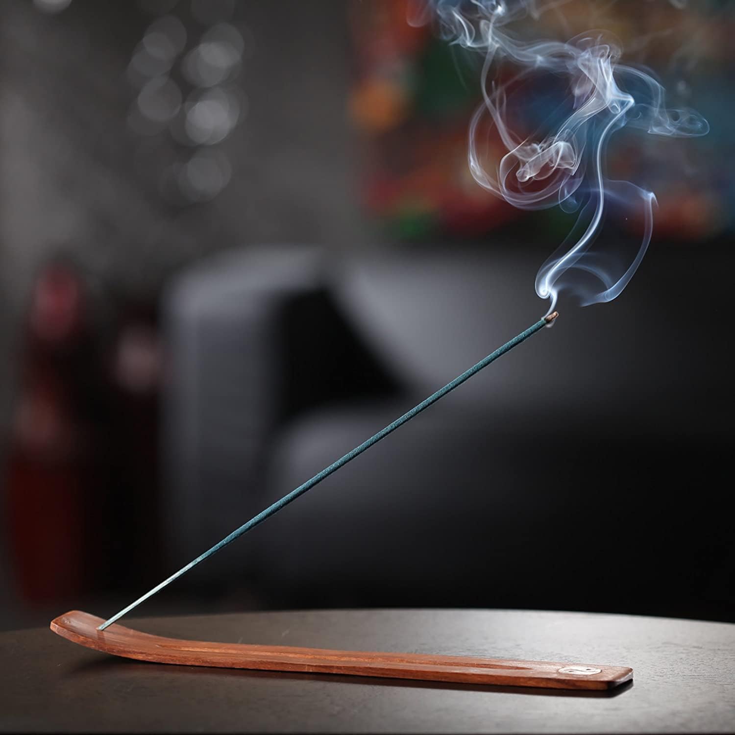 Hosley Aromatherapy Incense Sticks 480 Pack Assorted