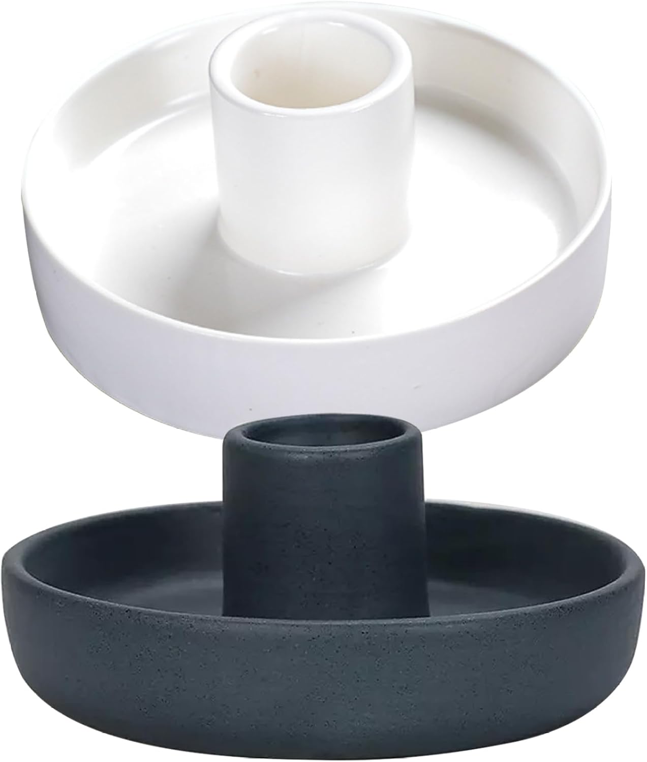 3 in 1 Incense Burner Holder with Ash Catcher