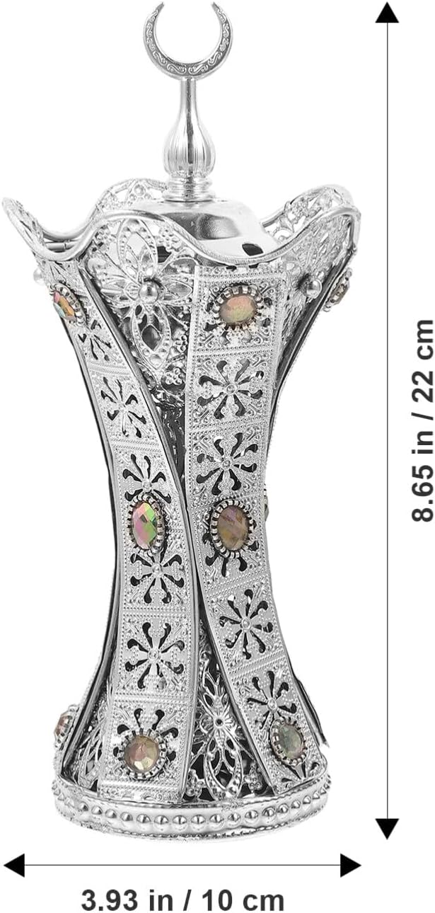 Alipis Electric Incense Burner for Home Yoga Spa Decor