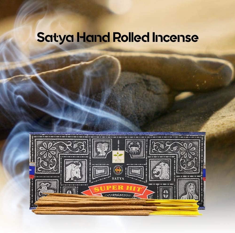 Sai Baba Super Hit Incense 100g