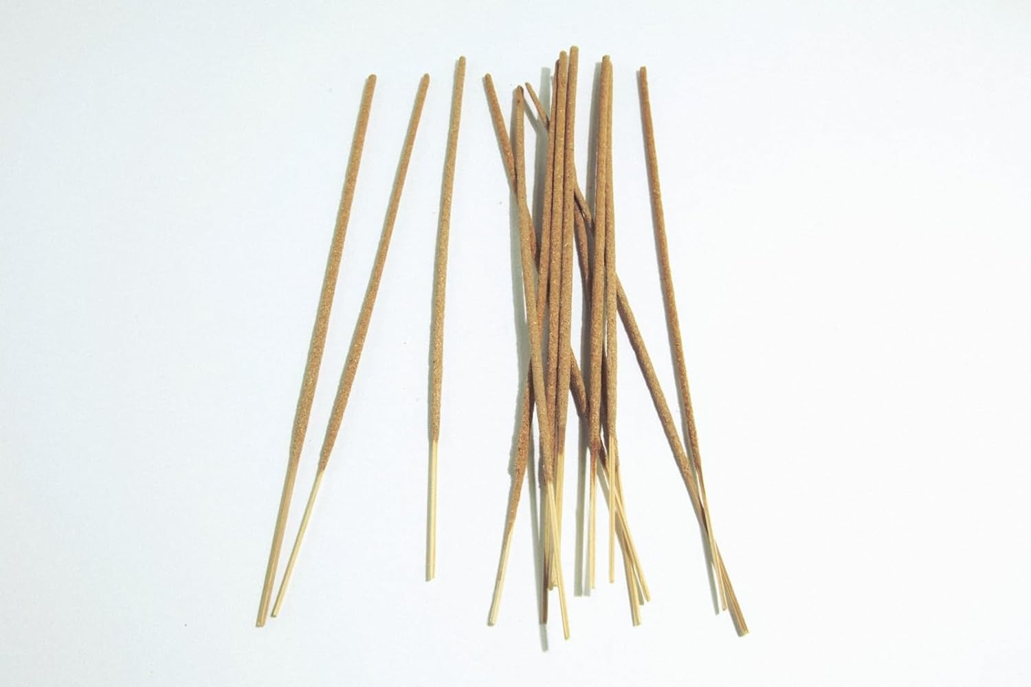 Juniper Ridge Natural Campfire Incense Sticks - 20 Count