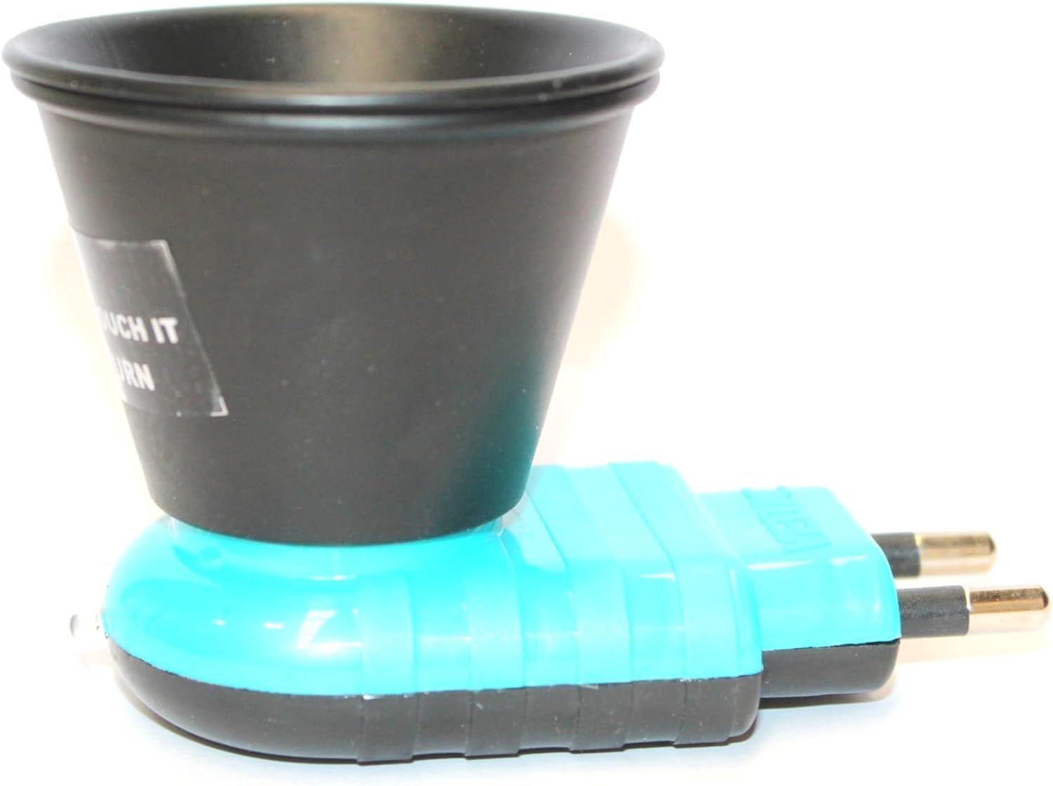 Hijet Electric Kapoor Dani Stand for Incense Holder Blue