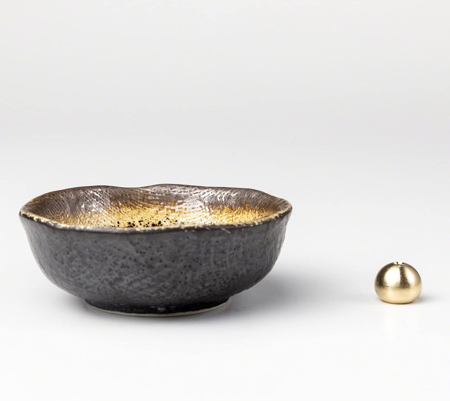 Asayu Japan Mini Incense Holder Set for Relaxation Yoga