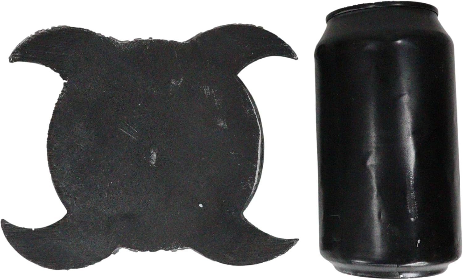 Ebros Gift Triple Goddess Moon Incense Holder