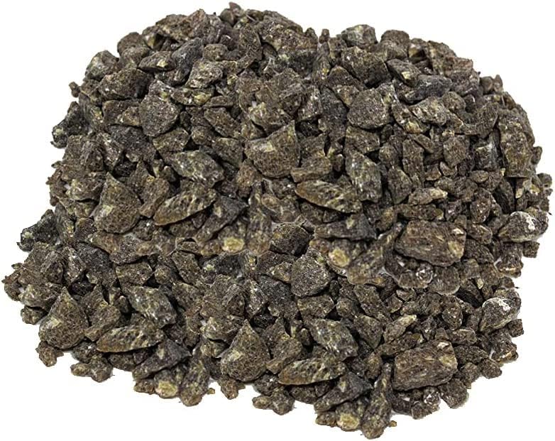 TRUMIRI Benzoin Incense Natural Aromatic Tree Resin Solid Crystals
