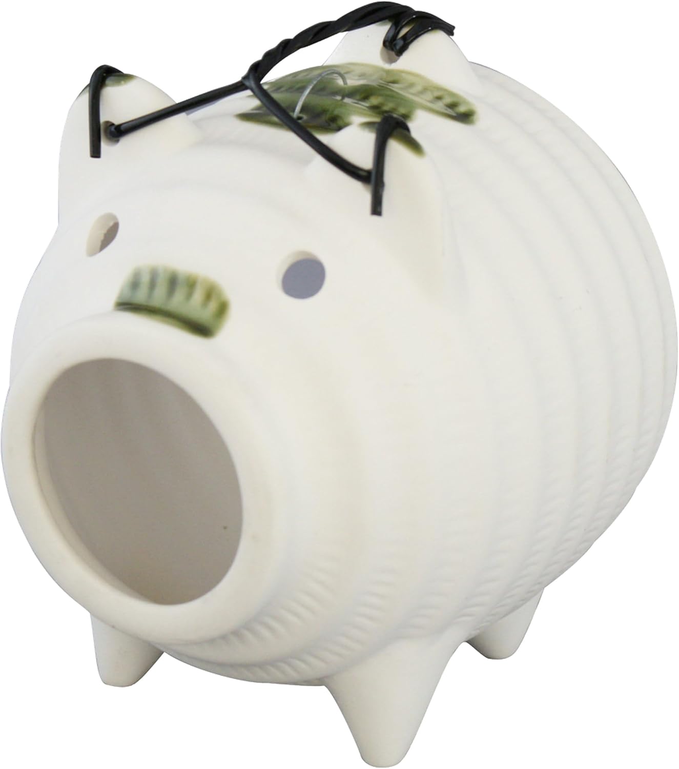 Banko Ware 08853 Mini Mosquito Repellent Incense Holder