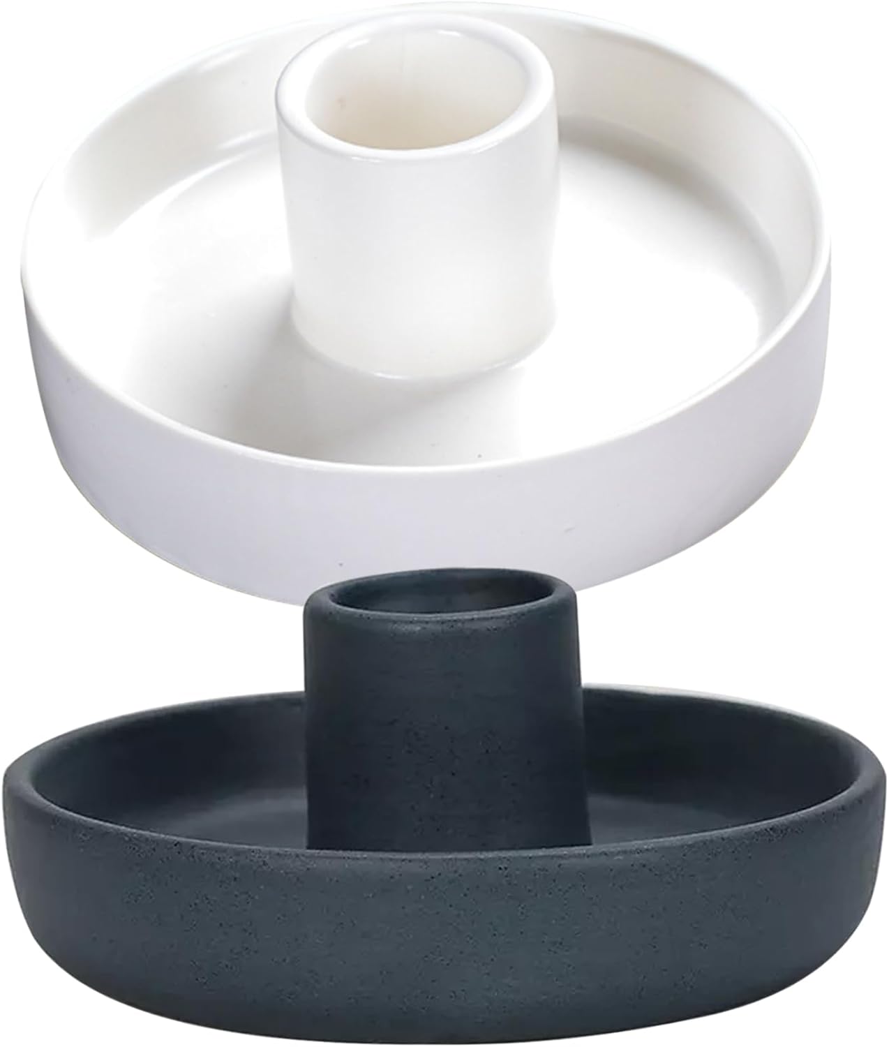 4-in-1 Smudge Bowl Incense Burner Holder