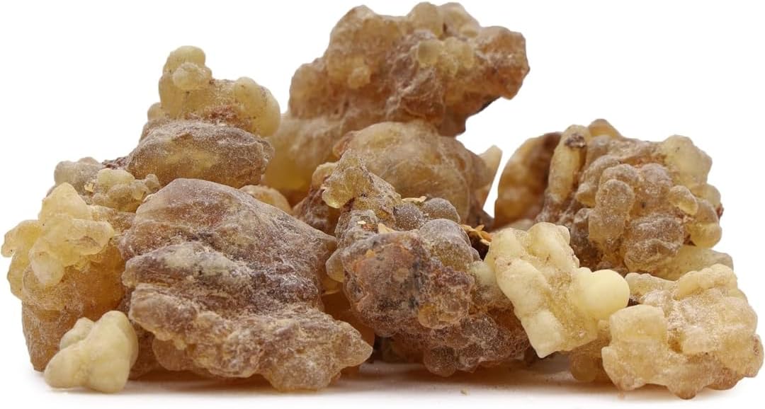 Yajna Pure Indian Frankincense Resin 113 Grams