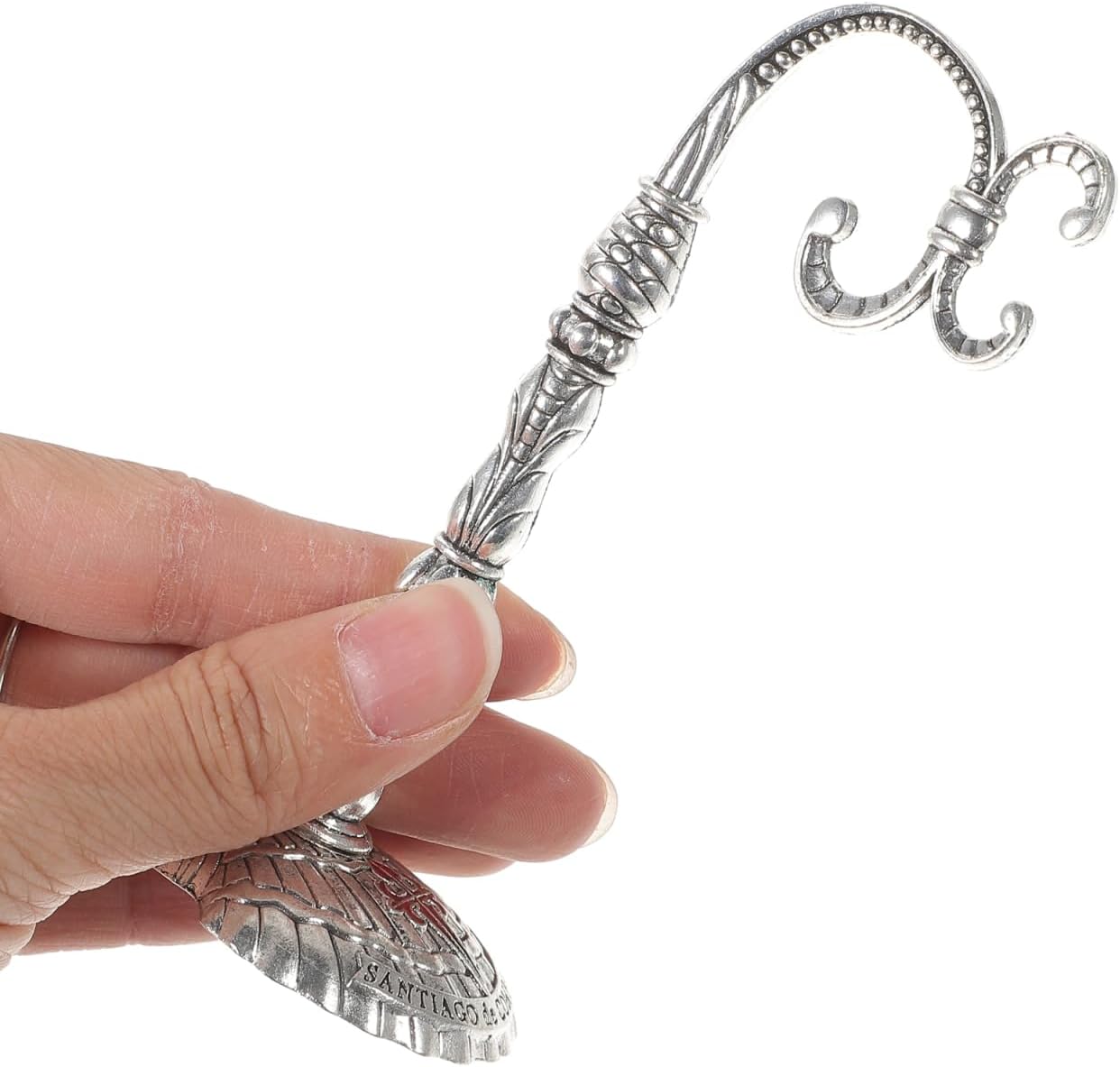 Amosfun Retro Incense Burner Vintage Decor