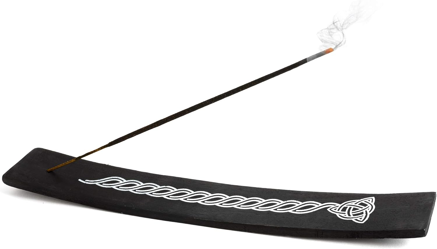 Incense Garden Wooden Incense Holder for Sticks