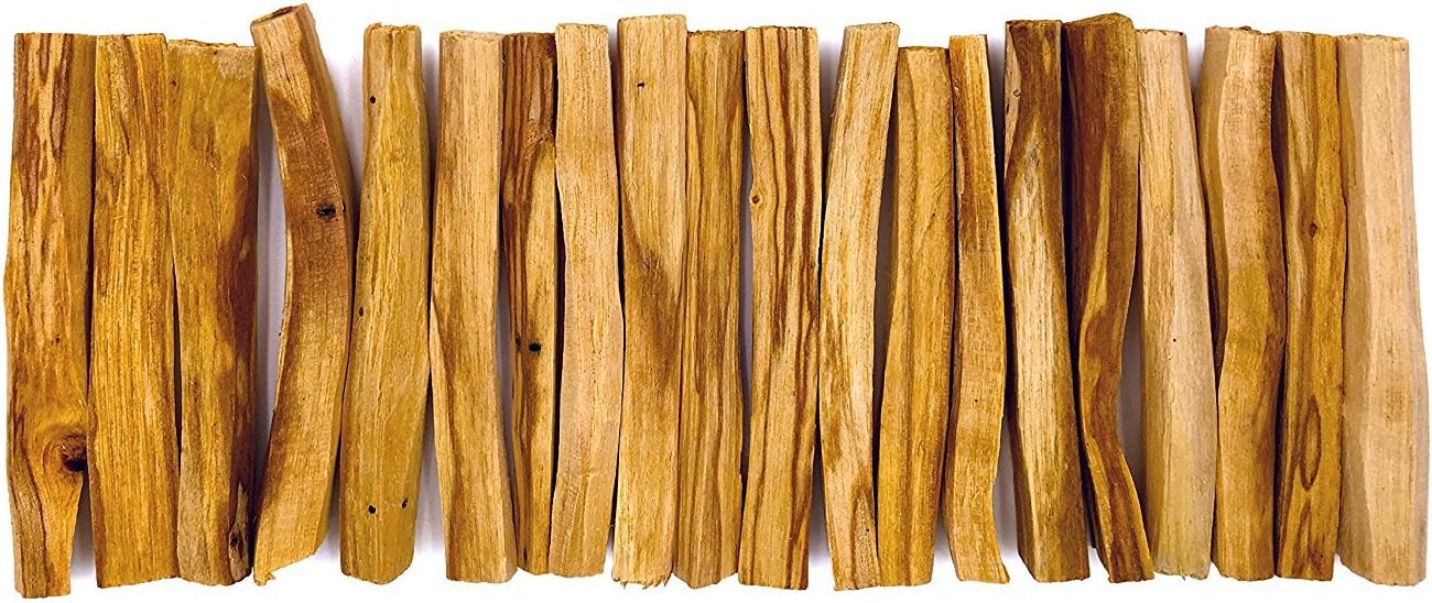 Alternative Imagination Palo Santo Sticks - Pack of 20
