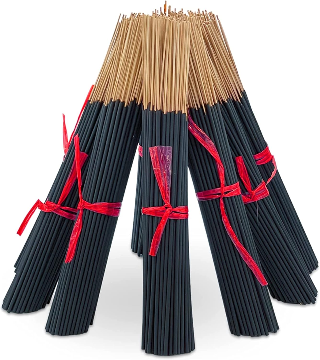 Pumpkin Spice Incense Sticks - 11 85-100 Sticks Bundle