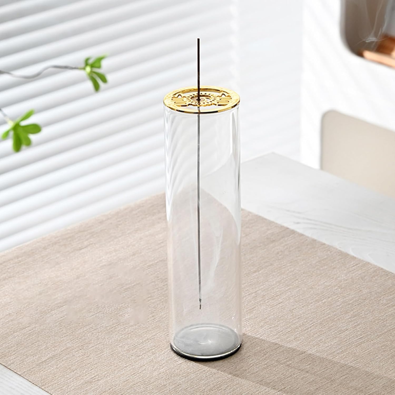 Innovative Inverted Scent Diffuser for Car and Home