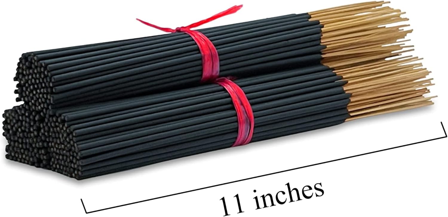 Honey Vanilla Incense Sticks 11 Bundle of 85-100
