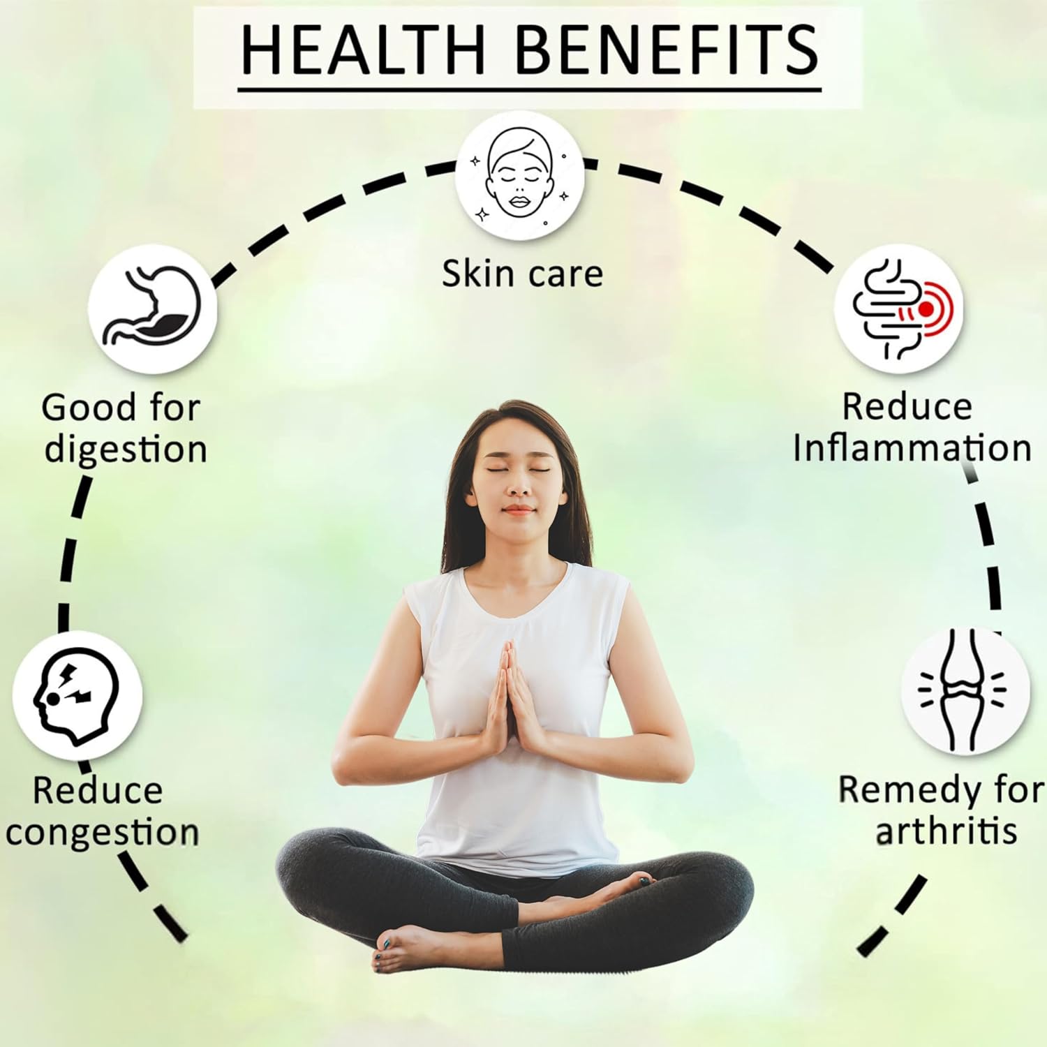 12 Pack Satya Sai Nag Champa Incense Cones Natural Scent for Meditation and Home Aromatherapy