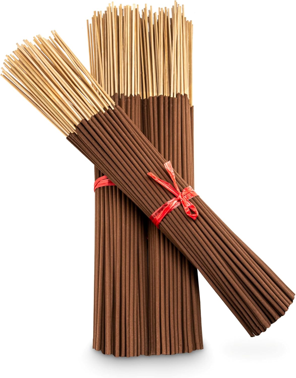 Plant Guru 1000 Natural Incense Sticks 11 Inch Bulk