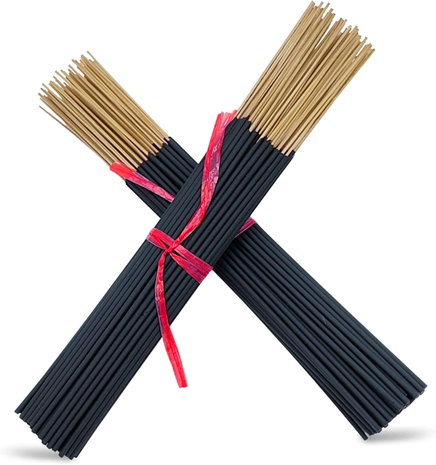 Pumpkin Spice Incense Sticks - 11 85-100 Sticks Bundle