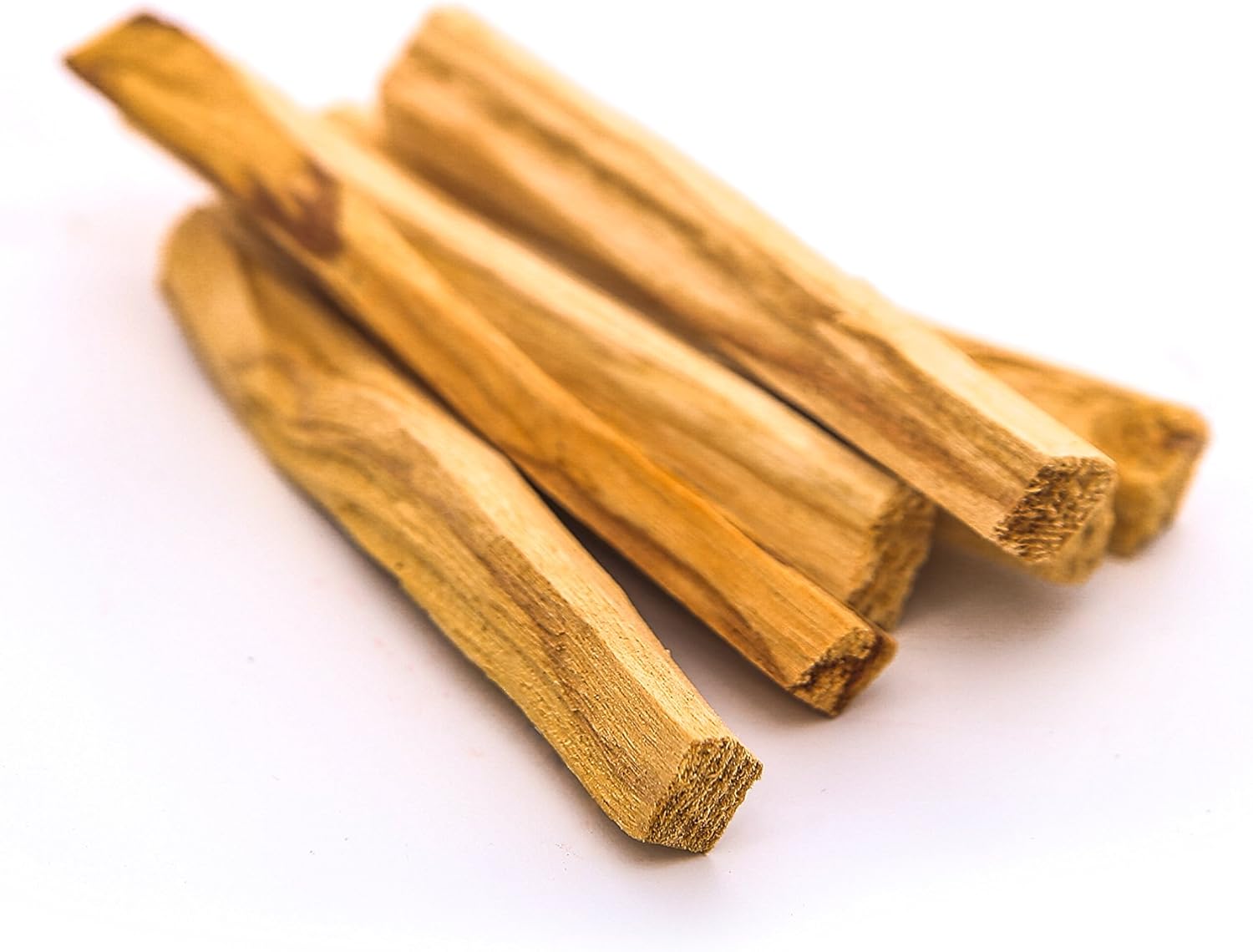 Alternative Imagination Palo Santo Sticks - Pack of 6