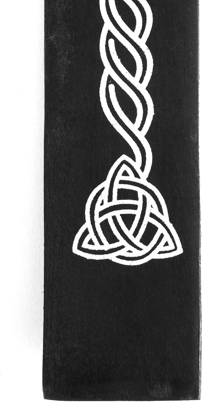 Incense Garden Wooden Incense Holder for Sticks