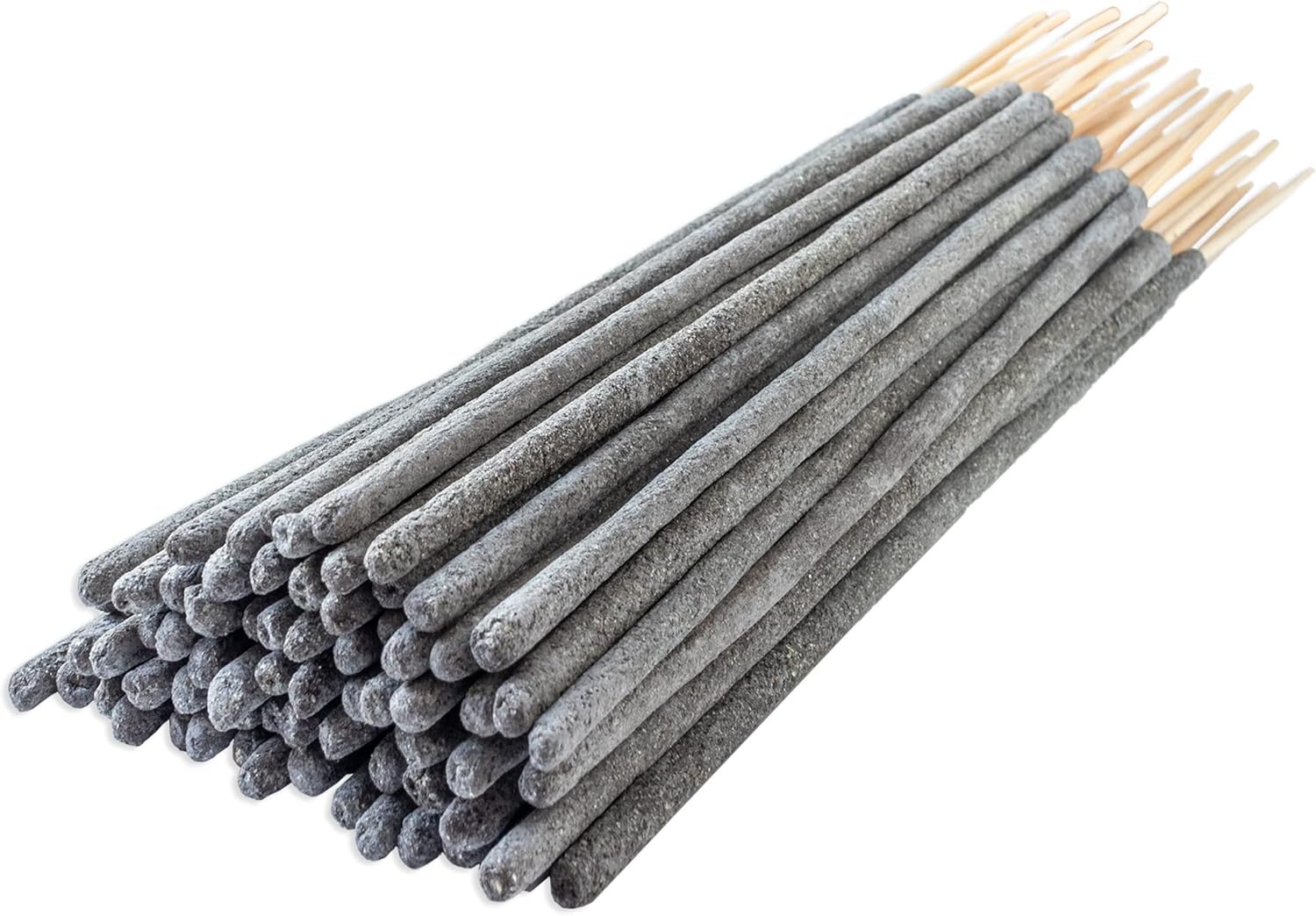 Lots Of Zen Copal Incense Sticks Smudge Kit 70 Pcs