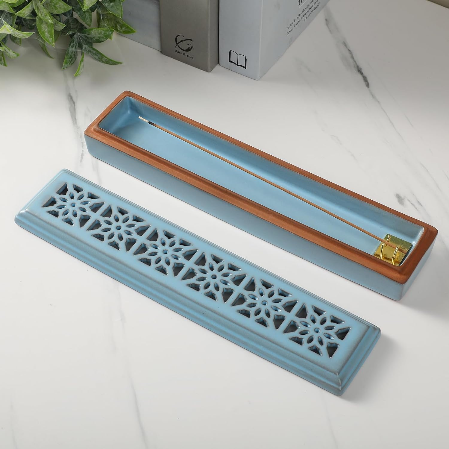 Ceremony Incense Holder for Sticks