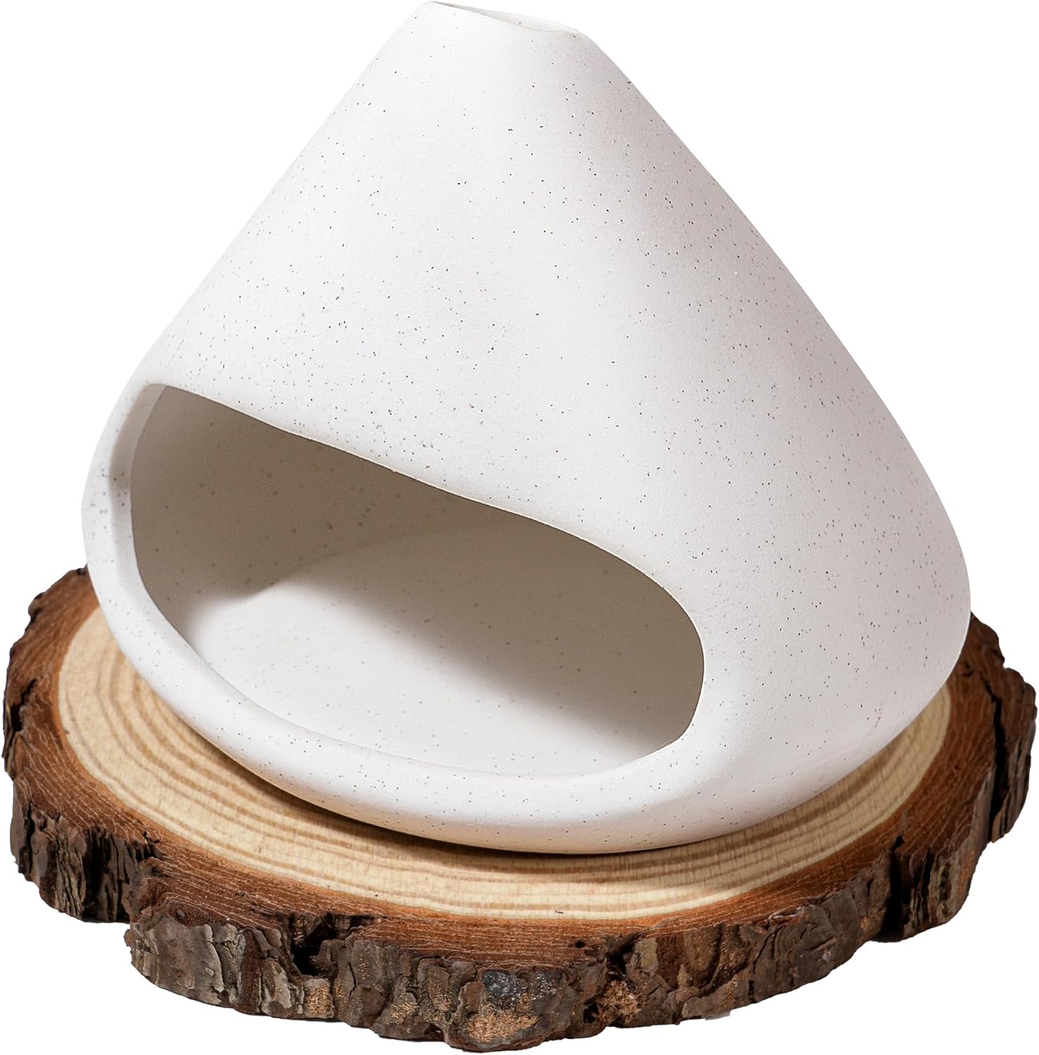 Stylish Incense Burner for Palo Santo and Sage