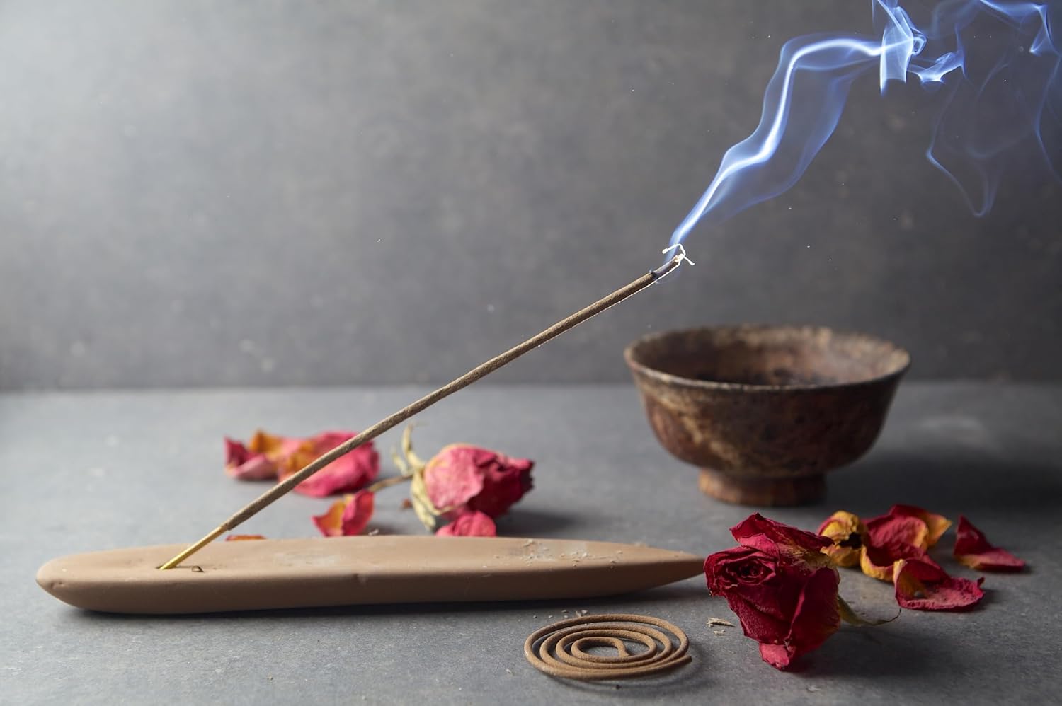 HEM Cinnamon Apple Incense Sticks 120 Sticks 6 Boxes 9 Inches Long