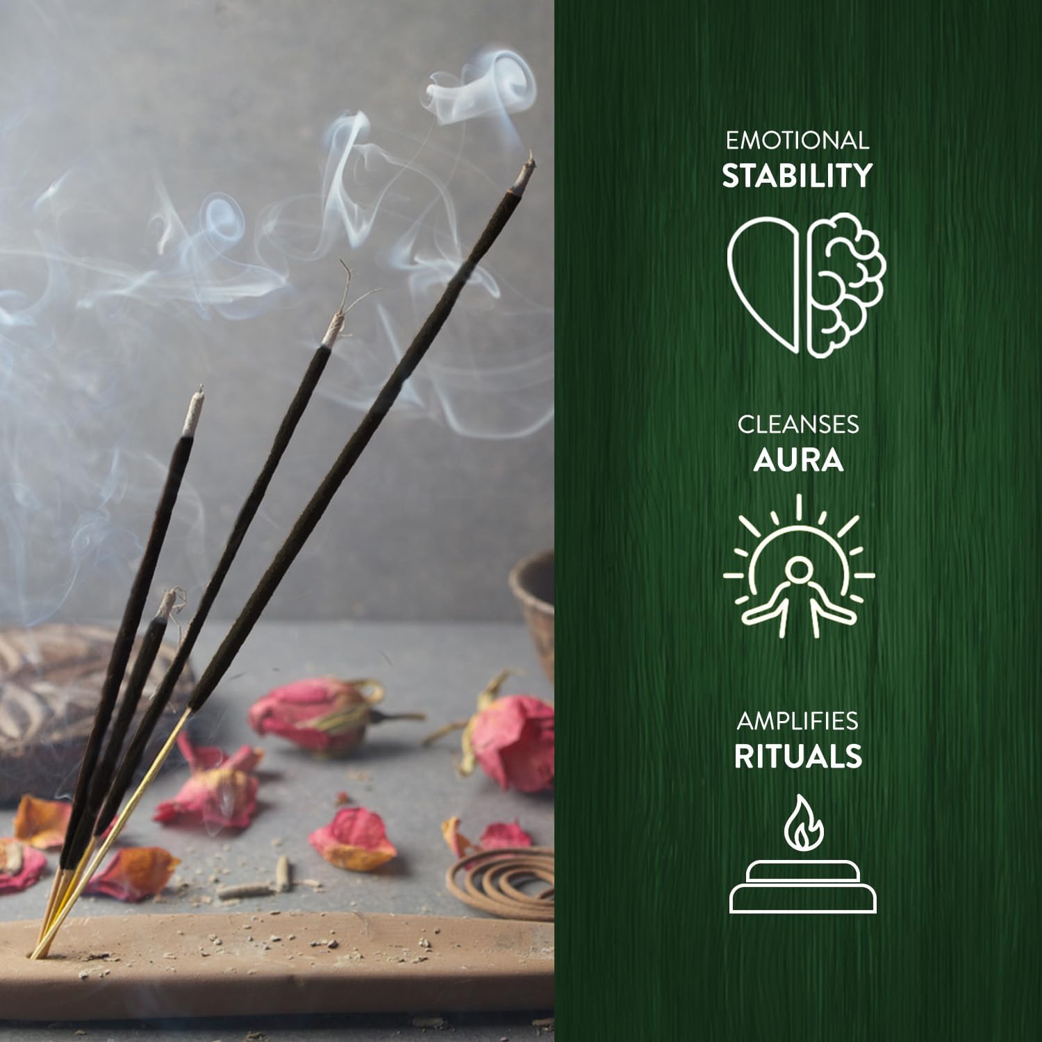 Hem Citronella Incense Sticks 120 Count
