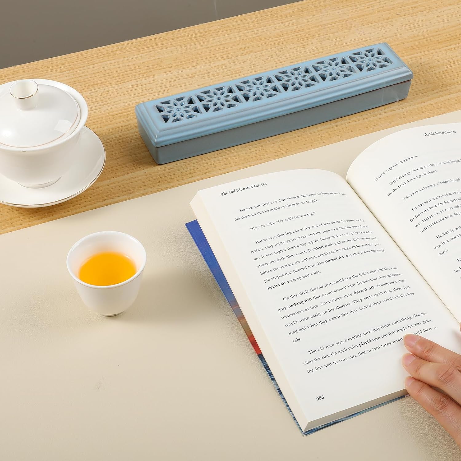 Ceremony Incense Holder for Sticks
