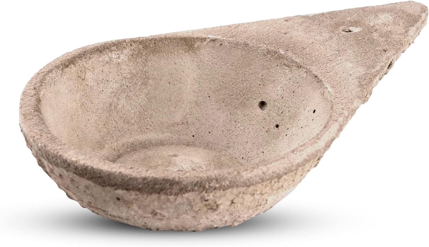 Sagrada Madre Triangular Incense Burner Holder