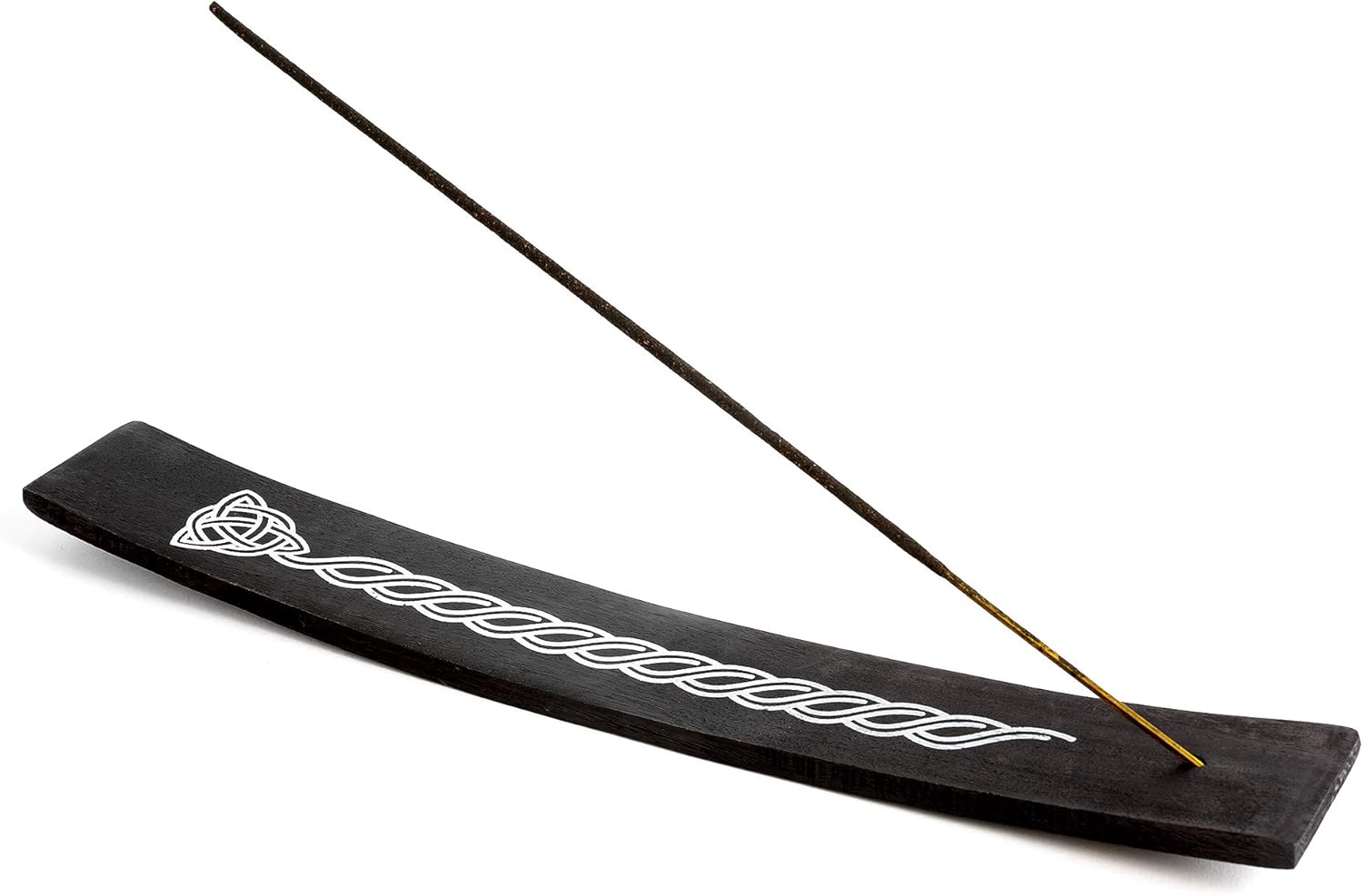 Incense Garden Wooden Incense Holder for Sticks