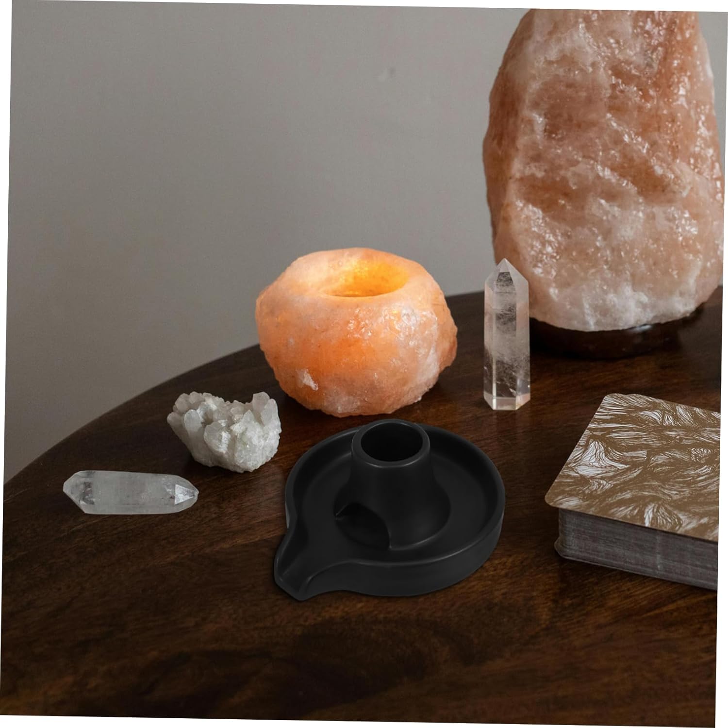 Elegant Ceramic Incense Holder for Home Decor
